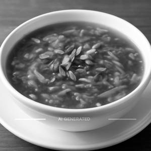 Hot and sour soup [full]