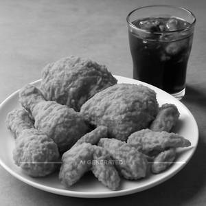 Friends Combo (10 Pc)