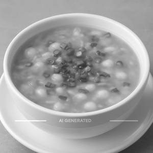 Veg Sweet Corn Plain Soup