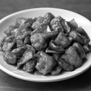 Chilli Fish