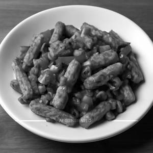 Chilli Baby Corn