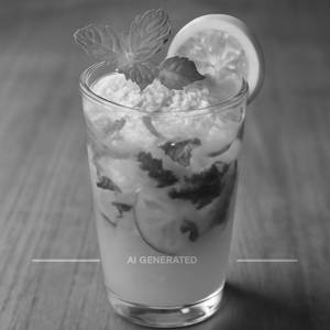 Guava Mojito