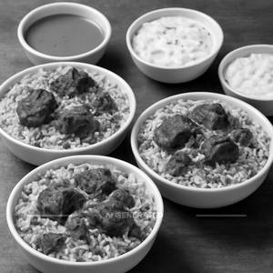 Beef Biryani (Pack of 4)                 