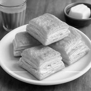 Butter Khari