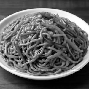 Schezwan chowmein