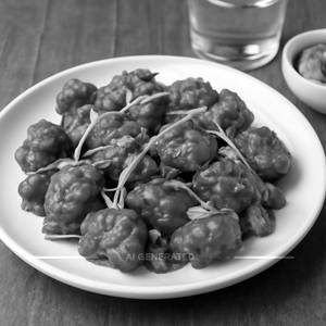Ginger chicken