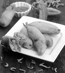 Mirchi Bada