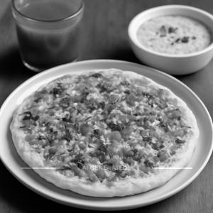 Uttapam