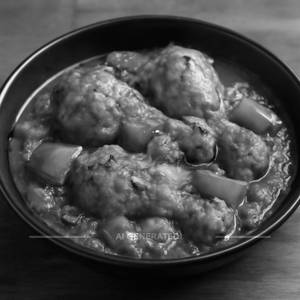 Chicken Kadhai