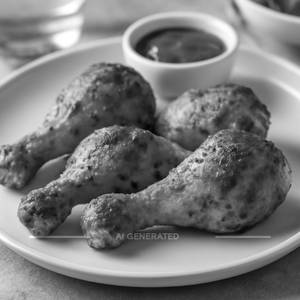 Chicken drumsticks