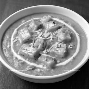 Paneer Shahi