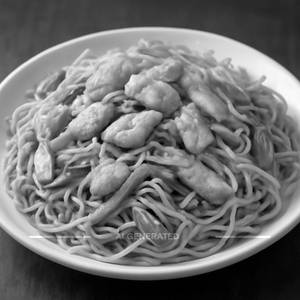 Chicken Chow Chow