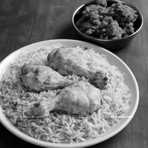 Chicken Pakoda[Bone]