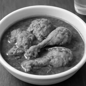 Chicken Curry
