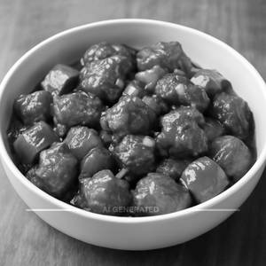 Chicken manchurian