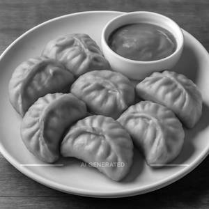 Fried Momos