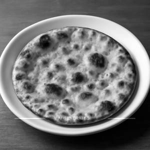 Tandoori Roti