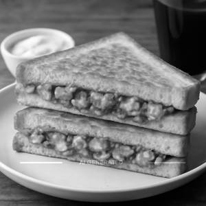 Paneer Sandwich