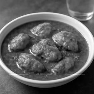 Boneless Chicken Curry