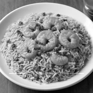 Prawans Hong Kong Rice