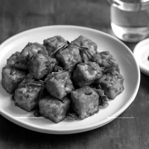 Paneer 65