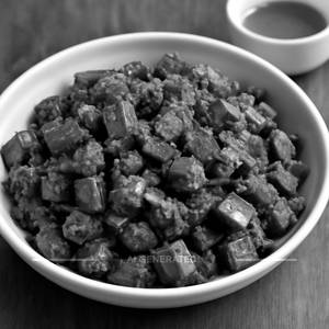 Bhendi Fry