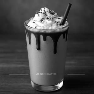 Nutella Shake