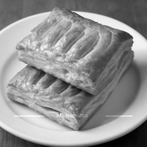 Cheese Patties