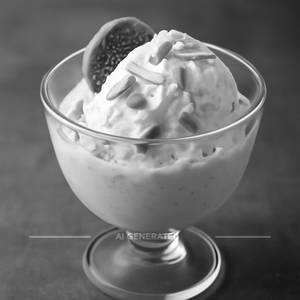 Kaju Anjeer With Kaju Anjeer Ice Cream