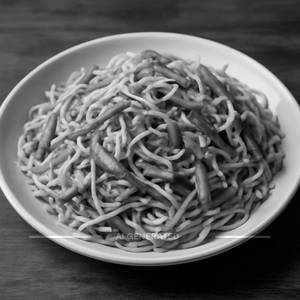 Veg. Chowmein