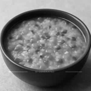 Millet Soup