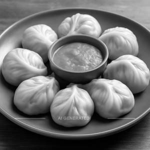Veg Momos