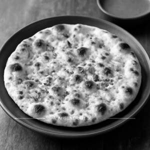 Khameeri Naan