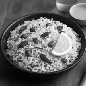 Lemon Rice