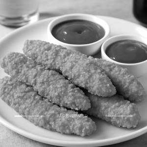 Monacco Chicken