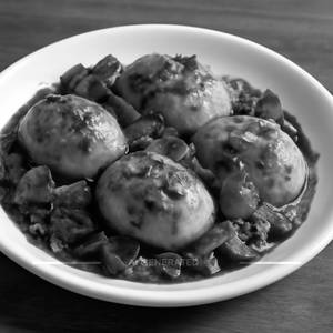 Chilli Egg