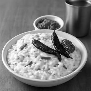 Special Curd Rice