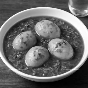 Egg masala