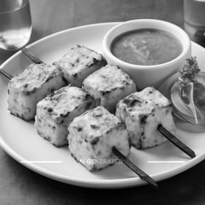 Paneer Malai Kebab