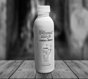 Badam milk