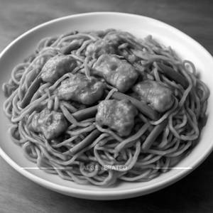 Chicken Chowmein