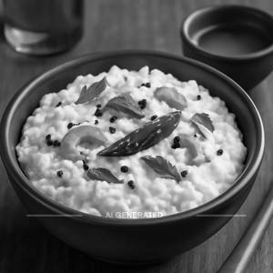 Curd Rice