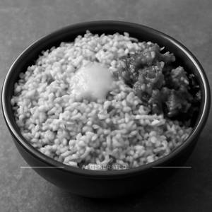 Avakai Rice Bowl(500ml)