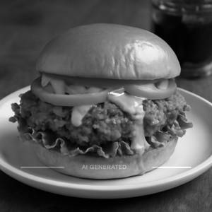 Spicy Chicken Sandwich