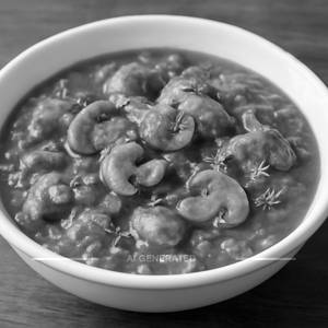 Mushroom Chatpata