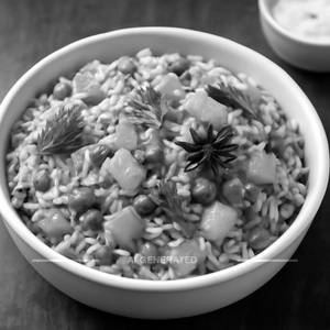 Veg Biryani