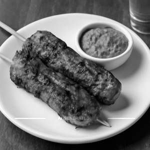 Soya Chap Tikka