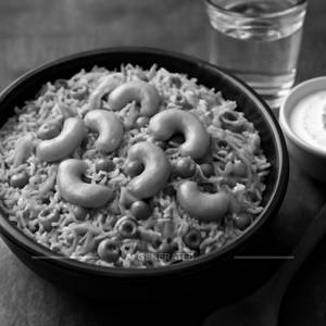 Cashewnut Biriyani