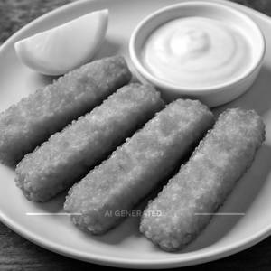 Fish Finger