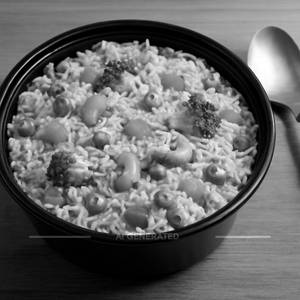 Namdev Rice